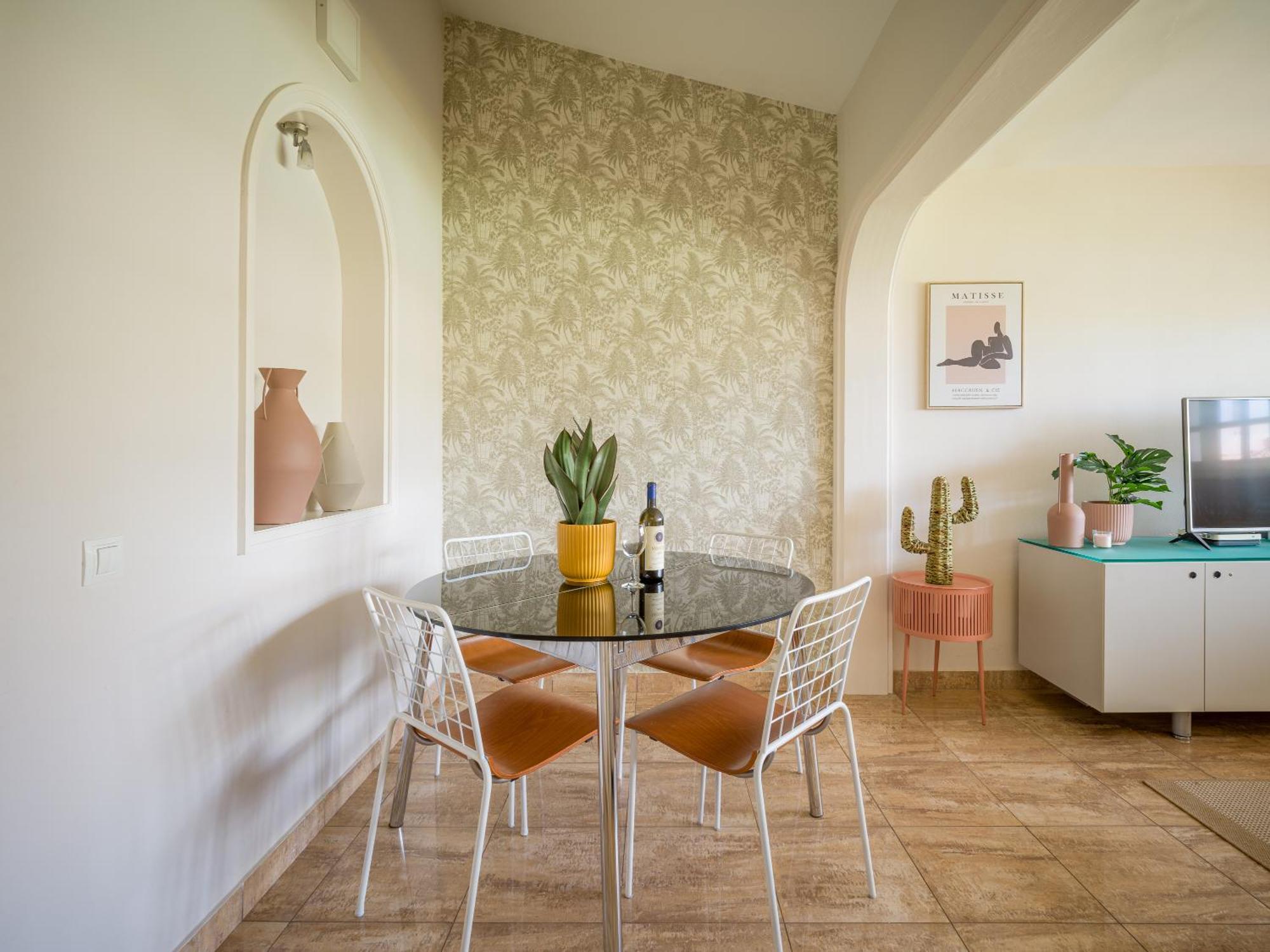 Banana House In Top Location By Tenpropertiesgc Maspalomas  Exteriör bild
