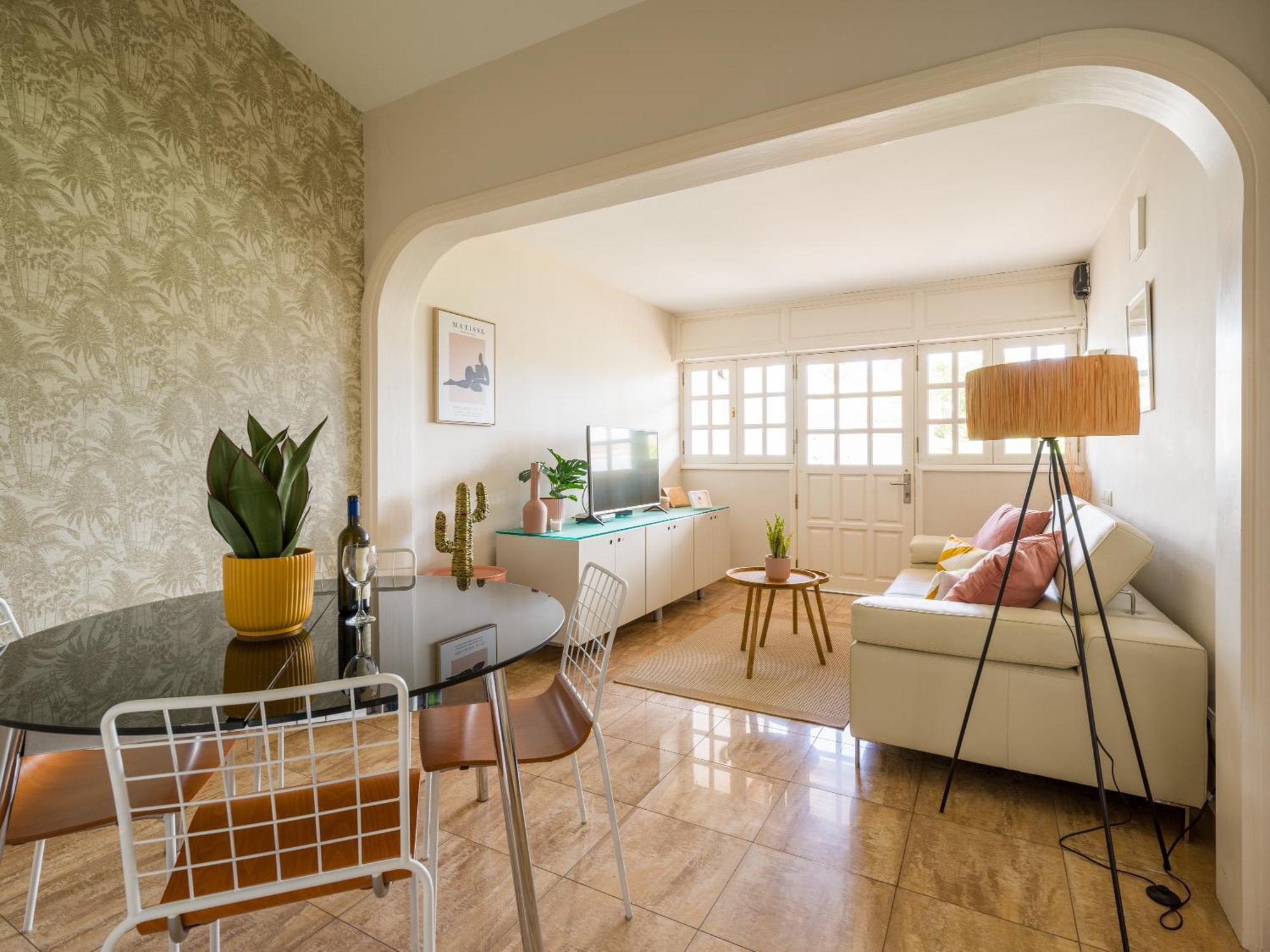 Banana House In Top Location By Tenpropertiesgc Maspalomas  Exteriör bild