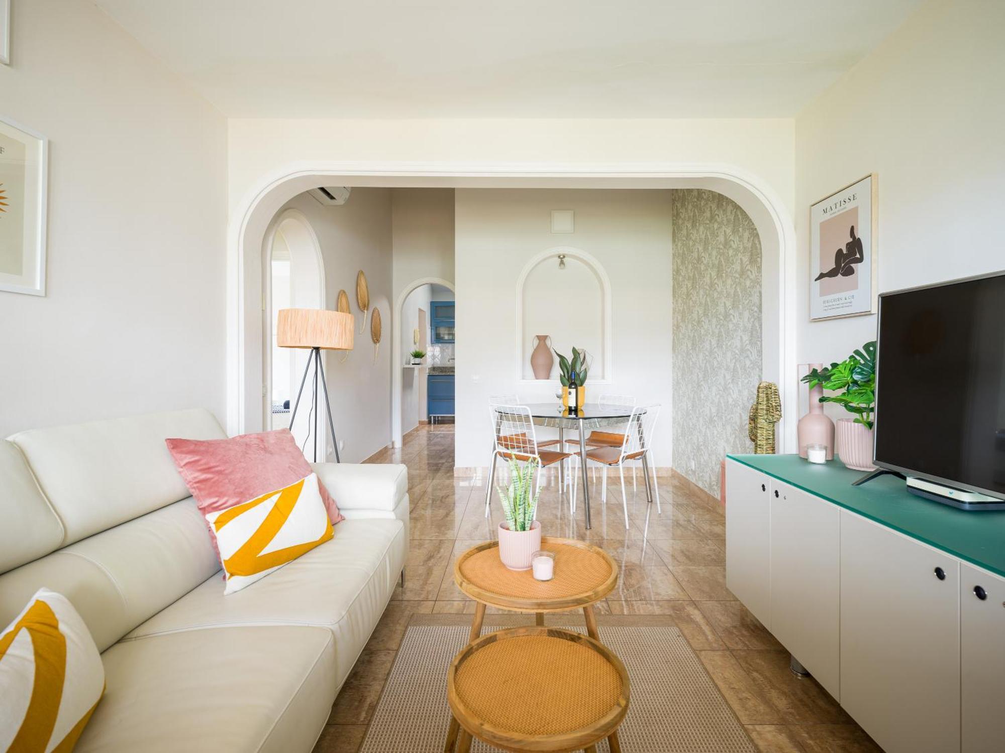Banana House In Top Location By Tenpropertiesgc Maspalomas  Exteriör bild